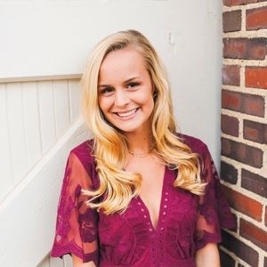 Meet your Posher, Mary